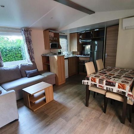 3 Chambres Mimizan Gastes Biscarrosse Camping Siblu Exterior photo
