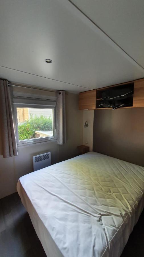 3 Chambres Mimizan Gastes Biscarrosse Camping Siblu Exterior photo