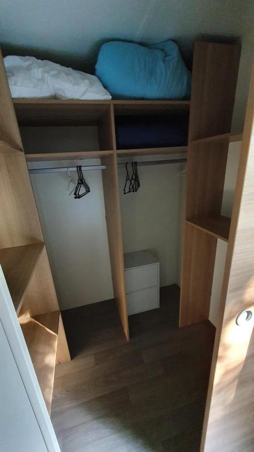 3 Chambres Mimizan Gastes Biscarrosse Camping Siblu Exterior photo