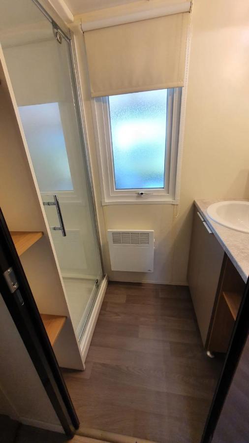 3 Chambres Mimizan Gastes Biscarrosse Camping Siblu Exterior photo