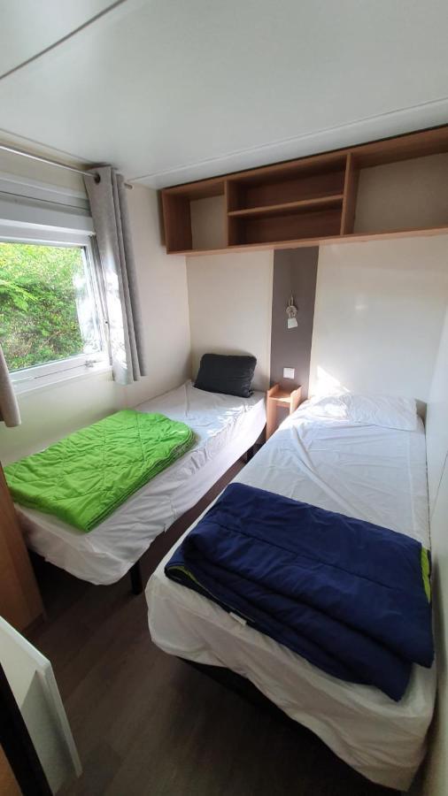 3 Chambres Mimizan Gastes Biscarrosse Camping Siblu Exterior photo